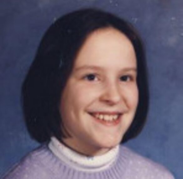 Kathleen Flynn: 11-Year-Old Murdered in Connecticut in 1986