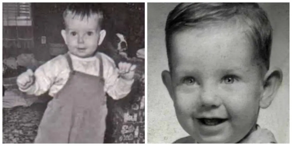 Who Took Little William Jones Iii In 1962