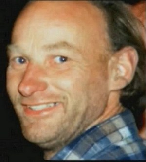 Robert Pickton