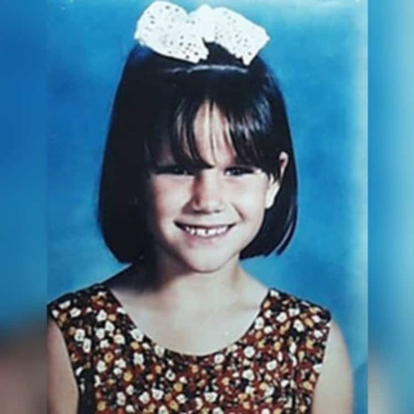 Unsolved 1996 Abduction and Murder of Seven-Year-Old Morgan Jade Violi ...