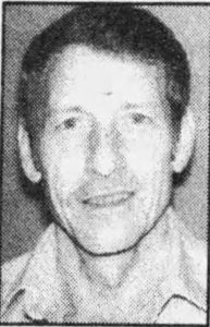 Brookley Louks: pic of missing person Gene Derringer
