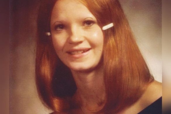 The Unsolved 1973 Murder Of California Teen Barbara Stroud True Crime Diva 9928