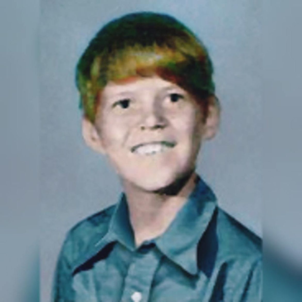 Who killed ten-year-old Jerry Michael 