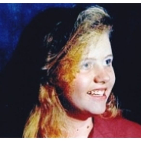 The 1995 Murder Of Teen Mother Robin Farnsworth True Crime Diva