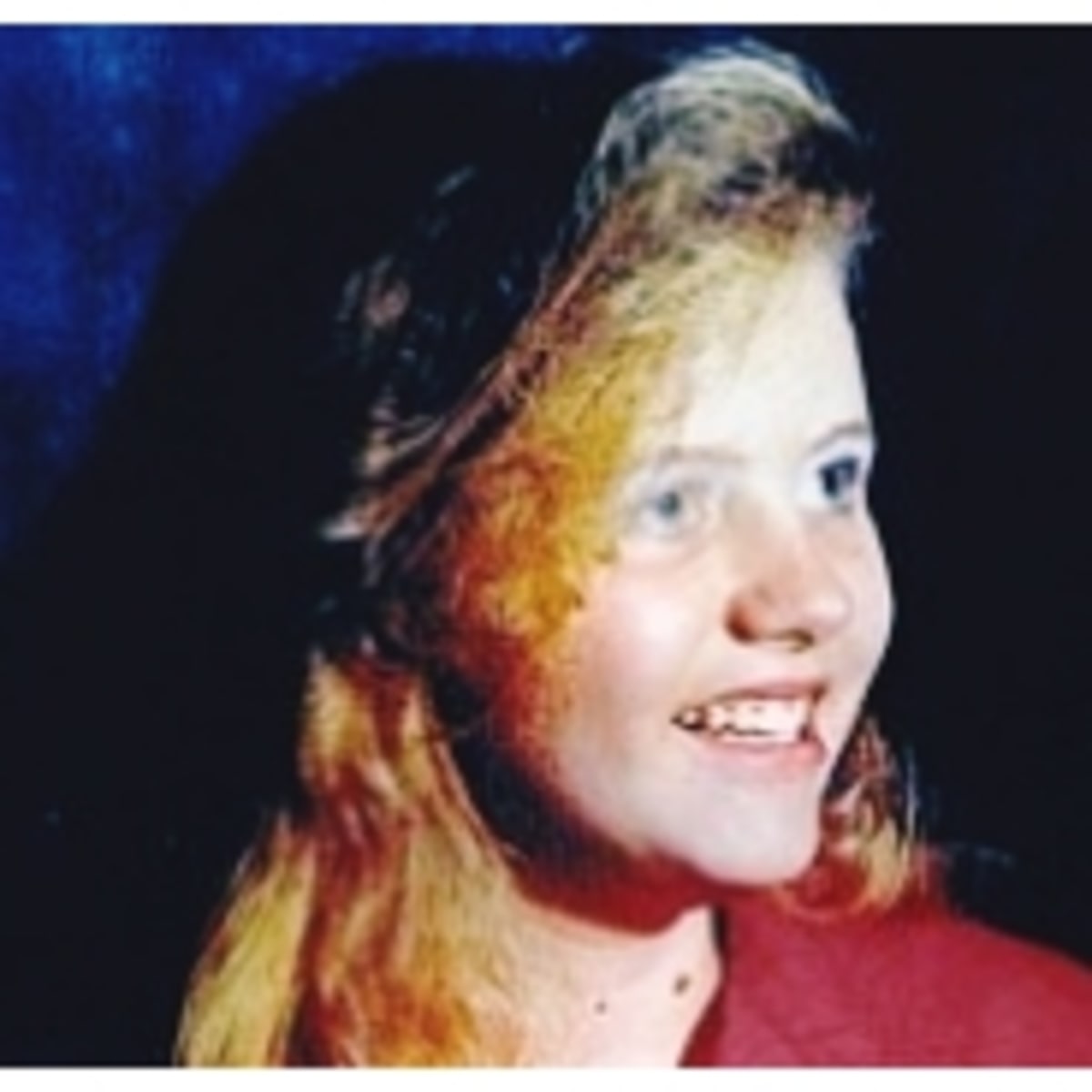 The 1995 murder of teen mother Robin Farnsworth True Crime Diva photo
