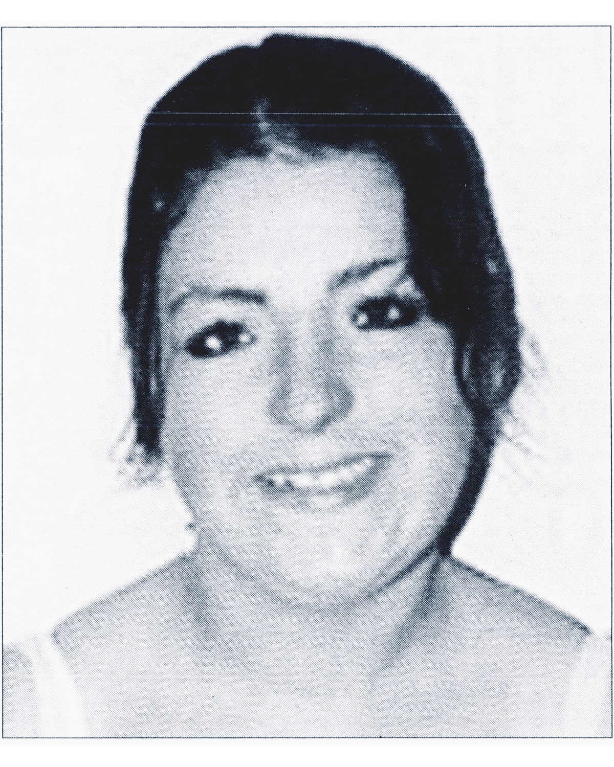 The gruesome murder of Zoe Louise Parker : True Crime Diva