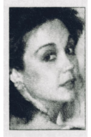 Yvonne "Bonnie" Nicholson: photo of another victim, Agnes McFedries-Kennedy