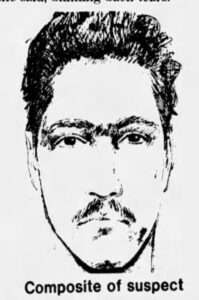 Mitchell Deon Owens: composite sketch of suspect
