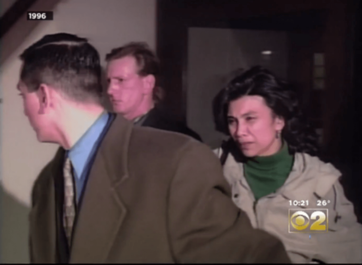 The Disappearance of Rachel Mellon Skemp and an Obvious Suspect