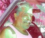 Photo of Henry Apodaca, now deceased, but a suspect in the disappearance of Jennifer Lynn Pentilla